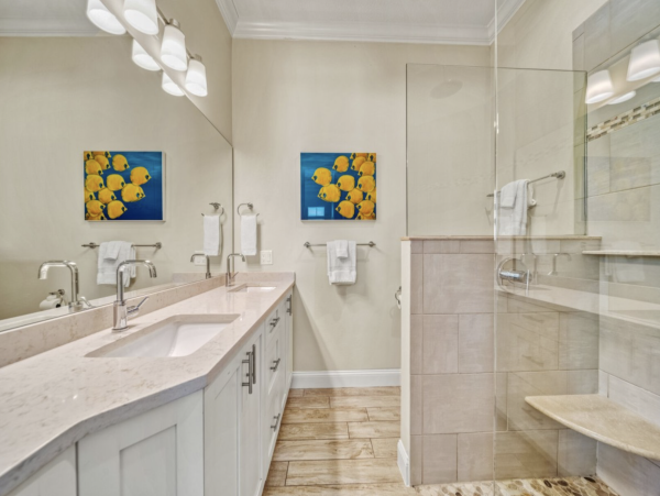 Luxury Siesta Key Vacation Rental Near Beach & Village