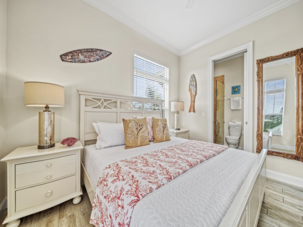 Luxury Siesta Key Vacation Rental Near Beach & Village