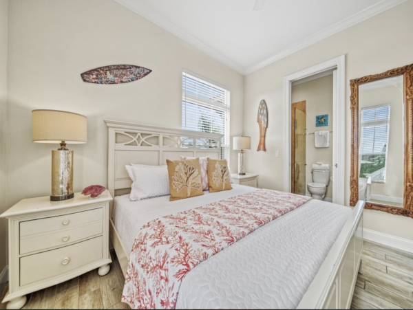 Luxury Siesta Key Vacation Rental Near Beach & Village