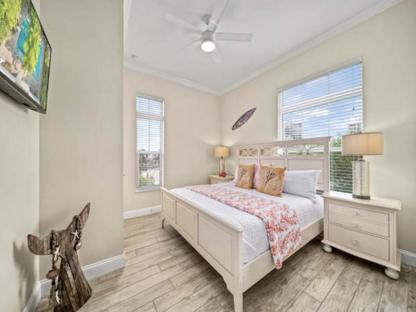 Luxury Siesta Key Vacation Rental Near Beach & Village