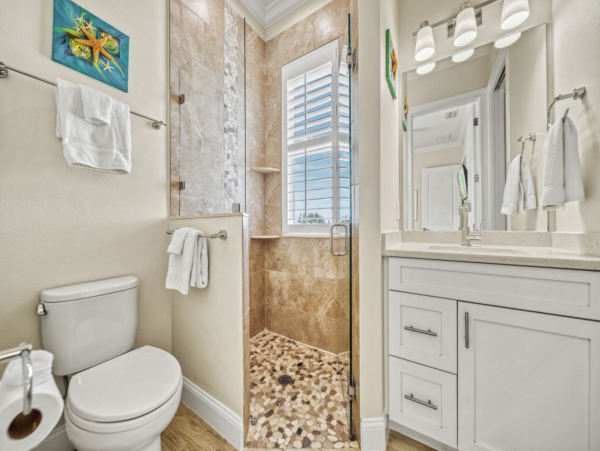 Luxury Siesta Key Vacation Rental Near Beach & Village