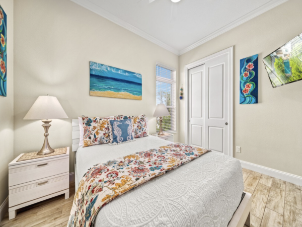 Luxury Siesta Key Vacation Rental Near Beach & Village