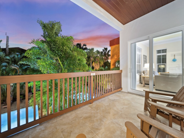 Luxury Siesta Key Vacation Rental Near Beach & Village