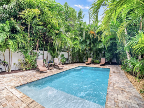 Luxury Siesta Key Vacation Rental Near Beach & Village