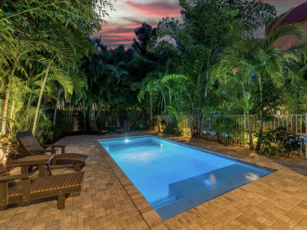 Luxury Siesta Key Vacation Rental Near Beach & Village