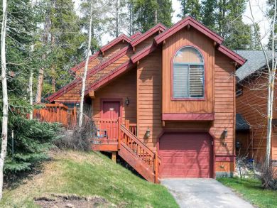Breckenridge Peak * Vacation Home