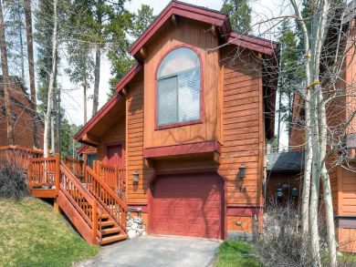 Breckenridge Peak * Vacation Home