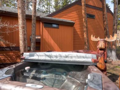 Breckenridge Peak * Vacation Home