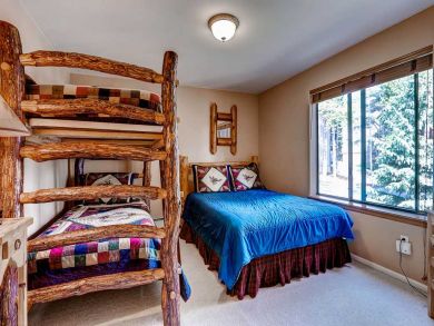 Breckenridge Peak * Vacation Home