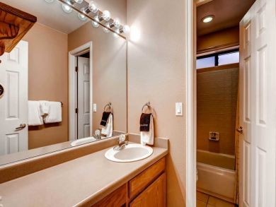 Breckenridge Peak * Vacation Home