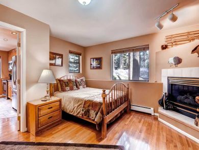 Breckenridge Peak * Vacation Home