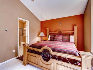 Breckenridge Peak * Vacation Home