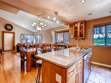 Breckenridge Peak * Vacation Home