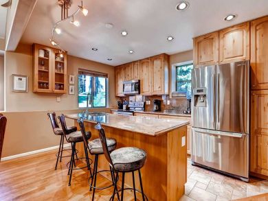 Breckenridge Peak * Vacation Home