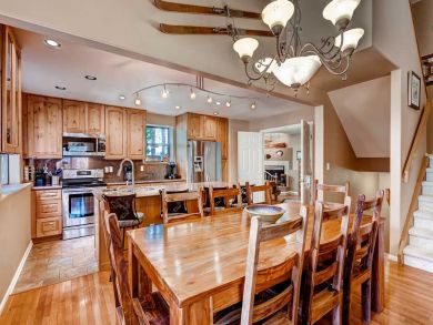 Breckenridge Peak * Vacation Home