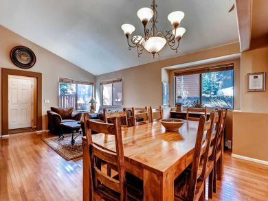 Breckenridge Peak * Vacation Home