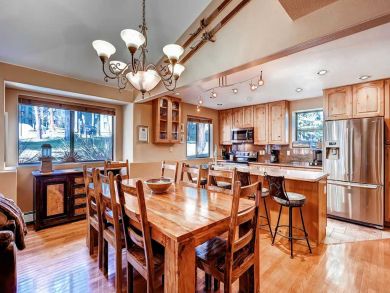 Breckenridge Peak * Vacation Home