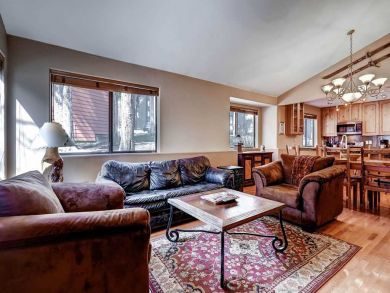 Breckenridge Peak * Vacation Home