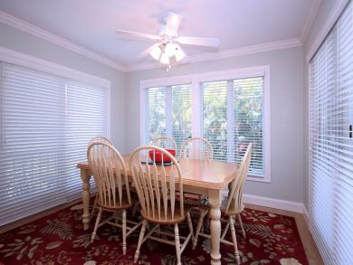 Sanibel 4 Bedroom Vacation Homes - One House from the Gulf - additional view, photo 3