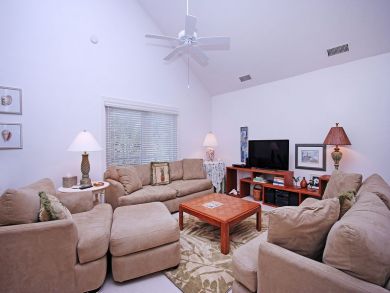 Sanibel 4 Bedroom Vacation Homes - One House from the Gulf - additional view, photo 4