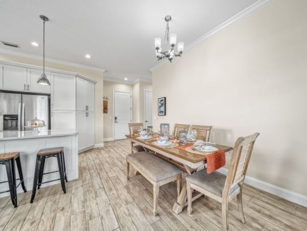Siesta Key Vacation Rental with Pool Steps to Siesta Beach