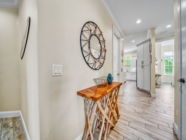 Siesta Key Vacation Rental with Pool Steps to Siesta Beach