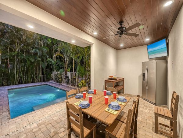 Siesta Key Vacation Rental Your Perfect Escape