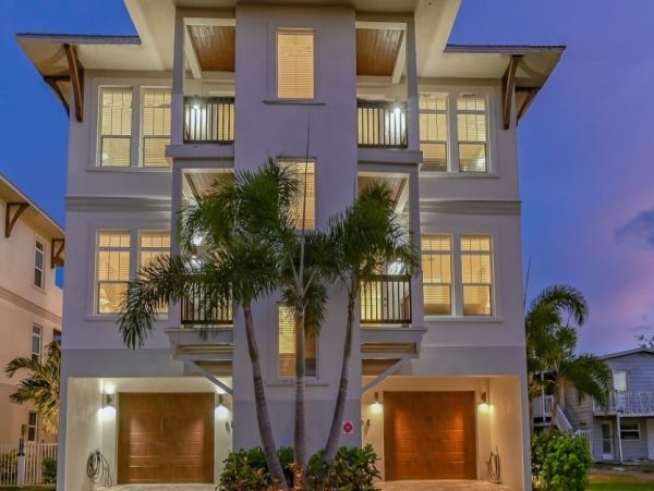 Siesta Key Vacation Rental Your Perfect Escape