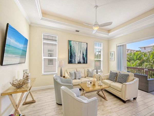 Siesta Key Vacation Rental Your Perfect Escape