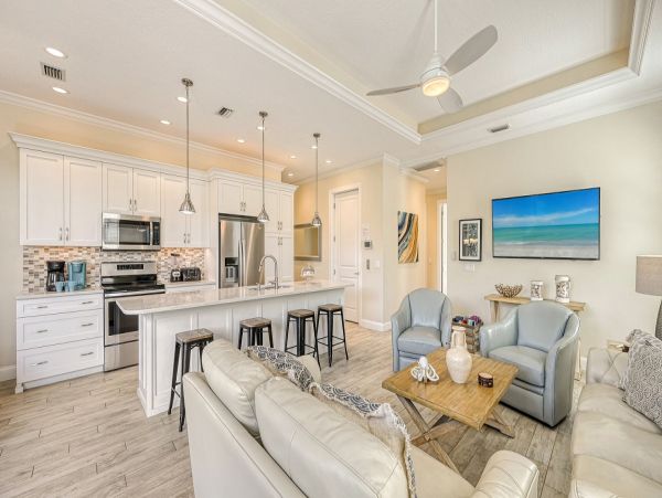 Siesta Key Vacation Rental Your Perfect Escape