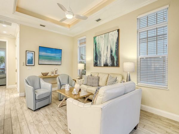 Siesta Key Vacation Rental Your Perfect Escape