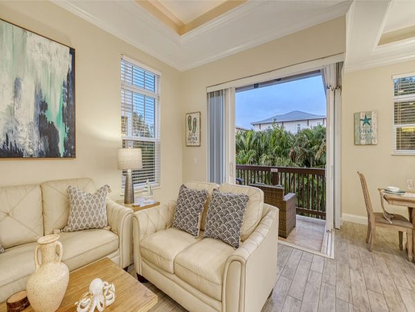Siesta Key Vacation Rental Your Perfect Escape