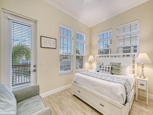 Siesta Key Vacation Rental Your Perfect Escape