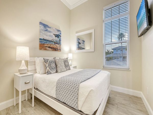 Siesta Key Vacation Rental Your Perfect Escape