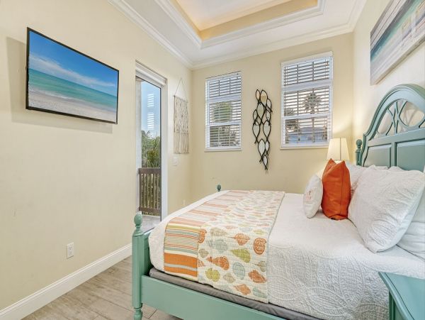 Siesta Key Vacation Rental Your Perfect Escape