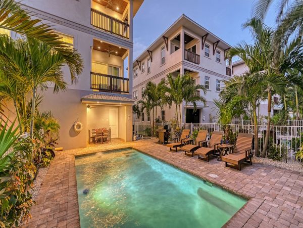 Siesta Key Vacation Rental Your Perfect Escape
