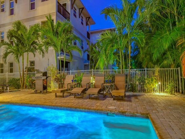 Siesta Key Vacation Rental Your Perfect Escape
