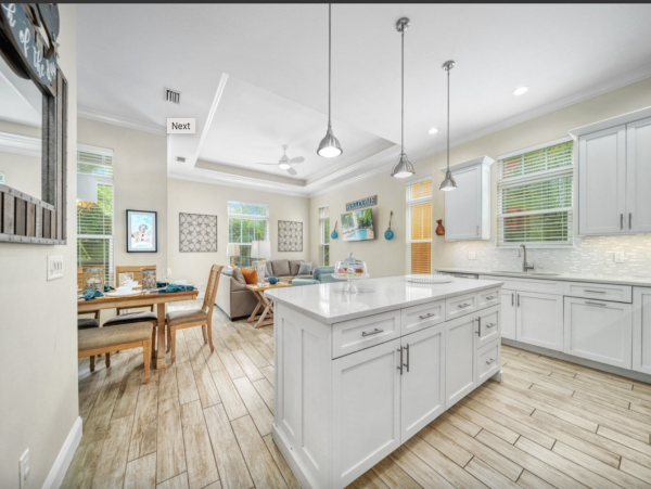 Siesta Keys Most Spectacular Vacation Rental Home with Pool