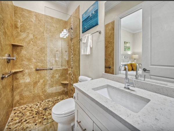 Siesta Keys Most Spectacular Vacation Rental Home with Pool