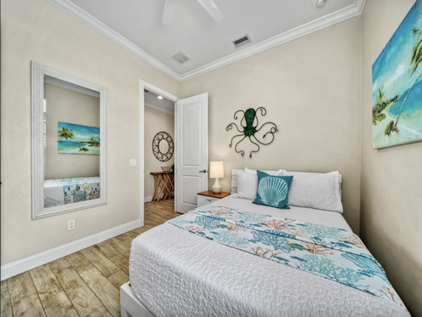 Siesta Keys Most Spectacular Vacation Rental Home with Pool