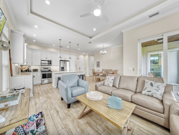 Siesta Keys Most Spectacular Vacation Rental Home with Pool