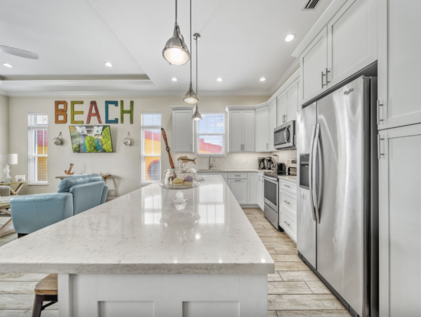 Siesta Keys Most Spectacular Vacation Rental Home with Pool