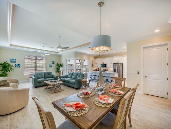 Siesta Key Luxury 8 Bedroom Vacation Home Sleeps 26 Guests