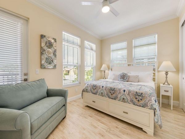 Siesta Key - Eight Bedroom Luxury Residence Sleeps 24 Guests