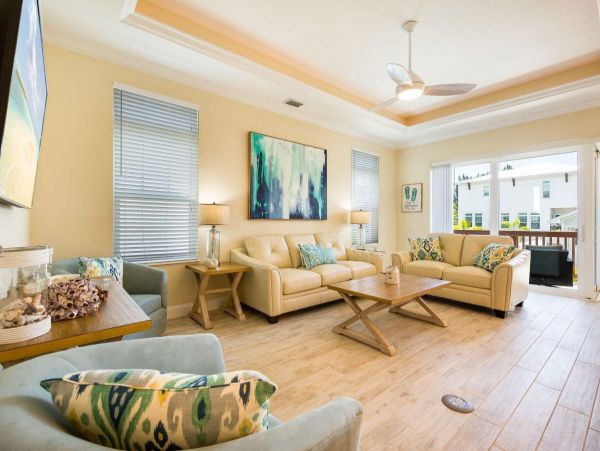Siesta Key - Eight Bedroom Luxury Residence Sleeps 24 Guests