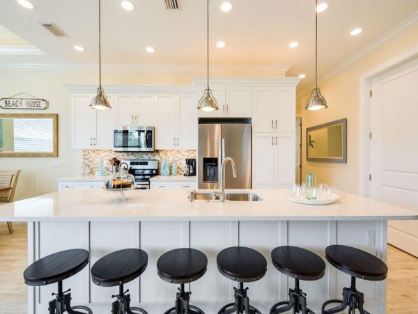 Siesta Key - Eight Bedroom Luxury Residence Sleeps 24 Guests