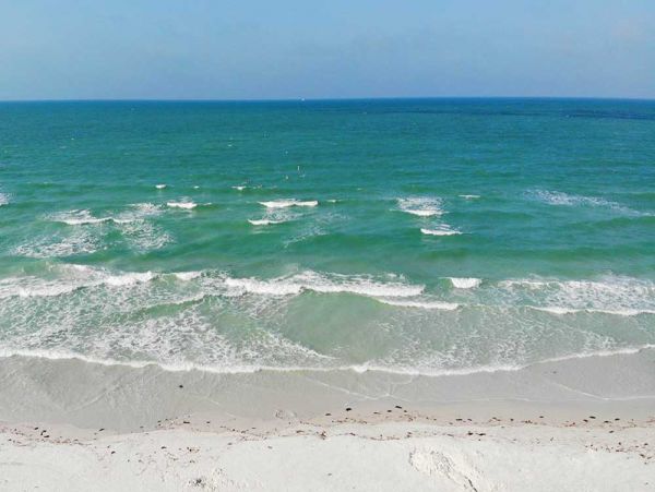 Siesta Key - Eight Bedroom Luxury Residence Sleeps 24 Guests