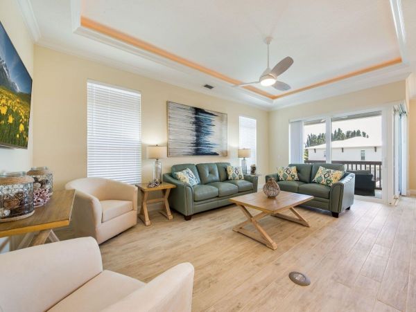 Siesta Key - Eight Bedroom Luxury Residence Sleeps 24 Guests