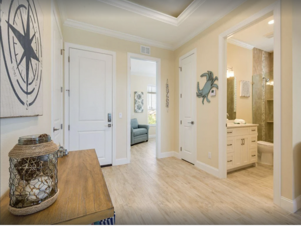 Siesta Key - Eight Bedroom Luxury Residence Sleeps 24 Guests