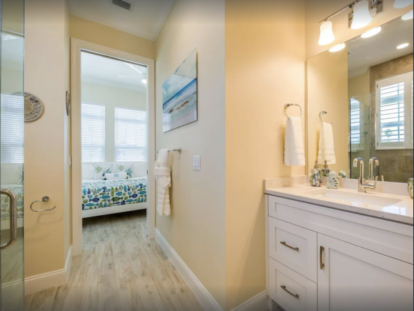 Siesta Key - Eight Bedroom Luxury Residence Sleeps 24 Guests